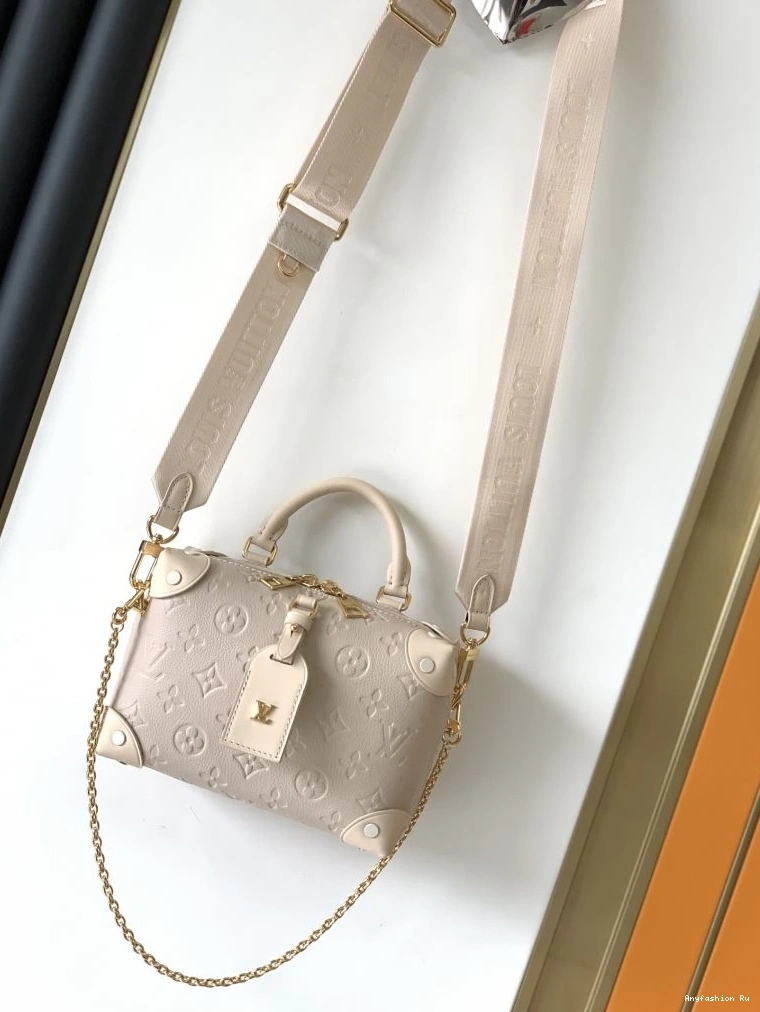 Louis Bags Vuitton FashionForward 94297 Satchel 0804
